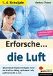 Erforsche die Luft (eBook, PDF) - Bild 1