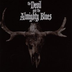 Tdatab - The Devil And The Almighty Blues