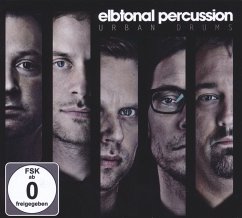 Urban Drums - Elbtonalpercussion