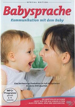 Babysprache: Kommunikation mit dem Baby
