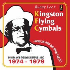 Bunny Lee'S Kingston Flying Cymbals - Diverse