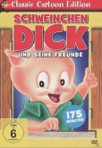 Classic Cartoon Edition: Schweinchen Dick und seine Freunde