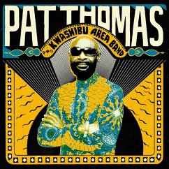 Pat Thomas & Kwashibu Area Band - Thomas,Pat & Kwashibu Area Band