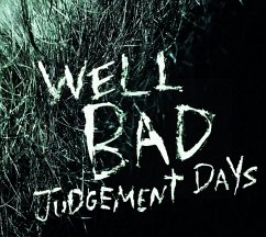 Judgement Days - Wellbad