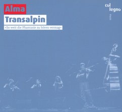 Transalpin - Alma