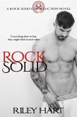 Rock Solid (Rock Solid Construction, #1) (eBook, ePUB)