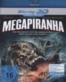 Megapiranha Special Edition