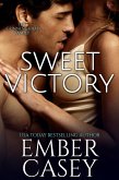 Sweet Victory (The Cunningham Family #2.5) (eBook, ePUB)
