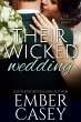 Their Wicked Wedding (The Cunningham... - Bild 1