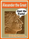 Alexander the Great Biography for Kids (Just the Facts, #11) (eBook, ePUB)