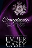 Completely: A Short Story (The Cunningham Family #4.5) (eBook, ePUB)