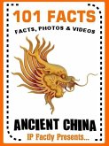 101 Facts... Ancient China (101 History Facts for Kids, #10) (eBook, ePUB)