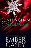 A Cunningham Christmas: A Novella (The Cunningham Family #5.5) (eBook, ePUB)