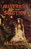 Mistress of the Solstice (eBook, ePUB)