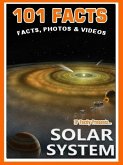101 Facts... Solar System (101 Space Facts for Kids, #4) (eBook, ePUB)