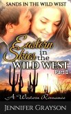 Sands in the Wild West: A Western Romance (Eastern Skies in the Wild West, #1) (eBook, ePUB)