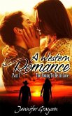 Too Young To Be In Love (A Western Romance, #1) (eBook, ePUB)