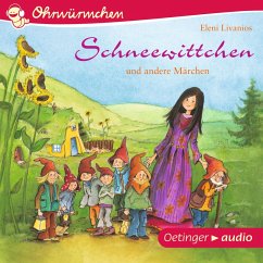 Schneewittchen und andere Märchen (MP3-Download) - Zabini, Eleni