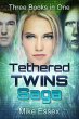Tethered Twins Saga: Complete Trilogy... - Bild 1