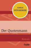 Der Quotenmann (eBook, ePUB)