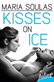 Kisses on Ice (eBook, ePUB)