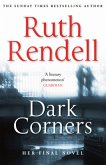 Dark Corners Dark Corners
