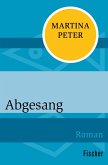 Abgesang (eBook, ePUB)