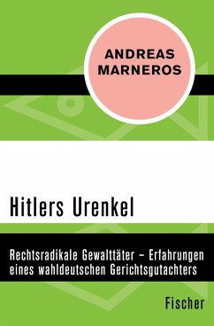 Hitlers Urenkel (eBook, ePUB) - Marneros, Andreas