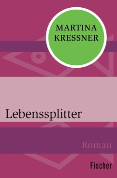 Lebenssplitter (eBook, ePUB) - Kreßner, Martina