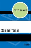 Sommerroman (eBook, ePUB)