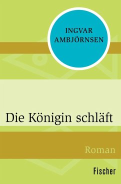 Die Königin schläft (eBook, ePUB) - Ambjörnsen, Ingvar