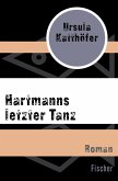 Hartmanns letzter Tanz (eBook, ePUB)