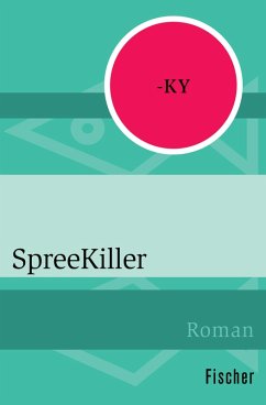 SpreeKiller (eBook, ePUB) - Ky