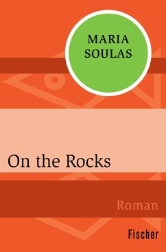 On the Rocks (eBook, ePUB) - Soulas, Maria