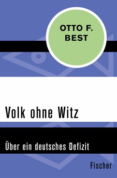 Volk ohne Witz (eBook, ePUB) - Best, Otto F.