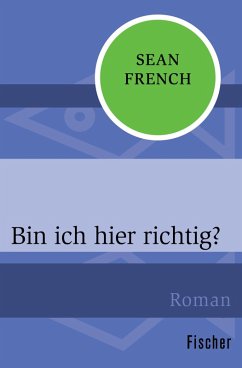 Bin ich hier richtig? (eBook, ePUB) - French, Sean