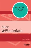 Alice@Wonderland (eBook, ePUB)