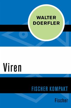 Viren (eBook, ePUB) - Doerfler, Walter