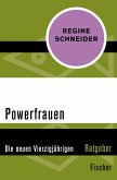 Powerfrauen (eBook, ePUB)