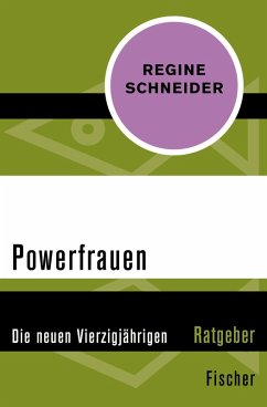 Powerfrauen (eBook, ePUB) - Schneider, Regine