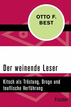 Der weinende Leser (eBook, ePUB) - Best, Otto F.