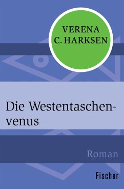 Die Westentaschenvenus (eBook, ePUB) - Harksen, Verena C.