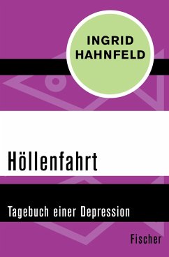 Höllenfahrt (eBook, ePUB) - Hahnfeld, Ingrid