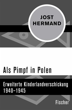 Als Pimpf in Polen (eBook, ePUB) - Hermand, Jost