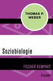 Soziobiologie (eBook, ePUB)