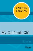 My California Girl (eBook, ePUB)