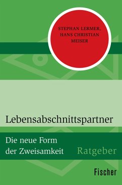 Lebensabschnittspartner (eBook, ePUB) - Lermer, Stephan; Meiser, Hans Christian