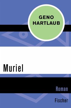 Muriel (eBook, ePUB) - Hartlaub, Geno