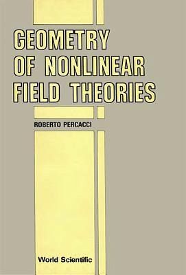 Geometry of Nonlinear Field Theories