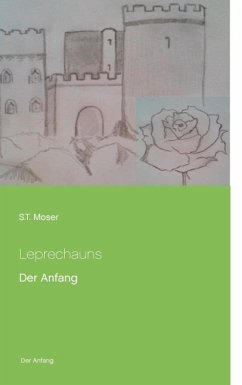 Leprechauns (eBook, ePUB) - Moser, S. T.